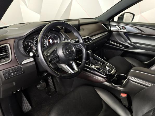 Mazda CX-9 II с пробегом 2019 года, цена 3 443 000 рублей, 103152 км, внедорожник, Автокод Объявления
