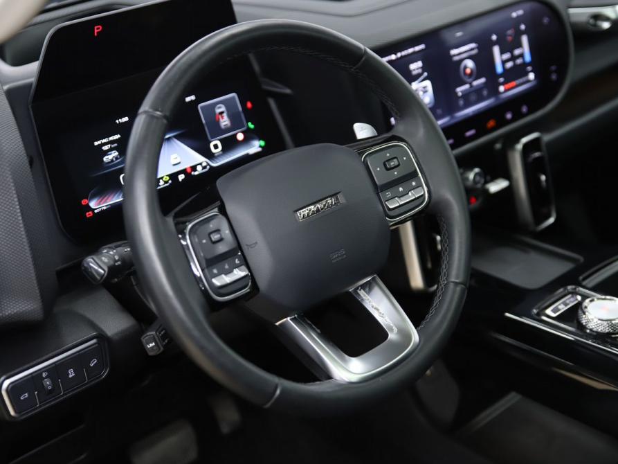 Haval Dargo I Уфа  - изображение 11
