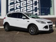 Ford Kuga II Владимир  - изображение 27