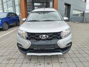 Lada (ВАЗ) Largus I Рестайлинг Краснодар  - изображение 15