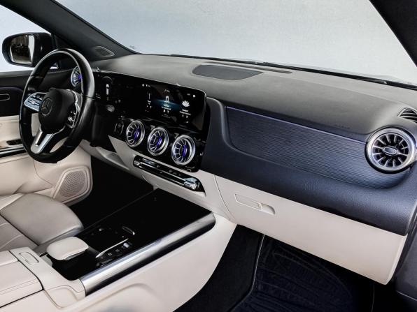 Mercedes-Benz GLA II (H247) с пробегом 2021 года, цена 3 430 000 рублей, 68294 км, внедорожник, Автокод Объявления