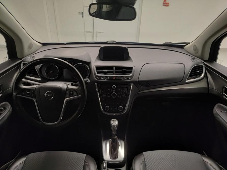 Opel Mokka I Казань  - изображение 17