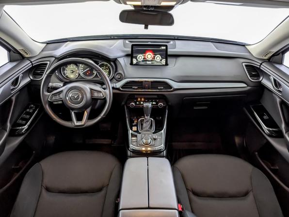 Mazda CX-9 II с пробегом 2021 года, цена 4 300 000 рублей, 70581 км, внедорожник, Автокод Объявления