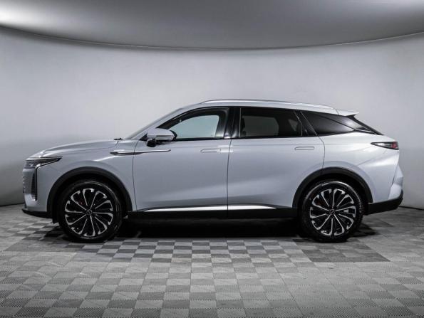Exeed RX с пробегом 2023 года, цена 2 850 000 рублей, 49384 км, внедорожник, Автокод Объявления