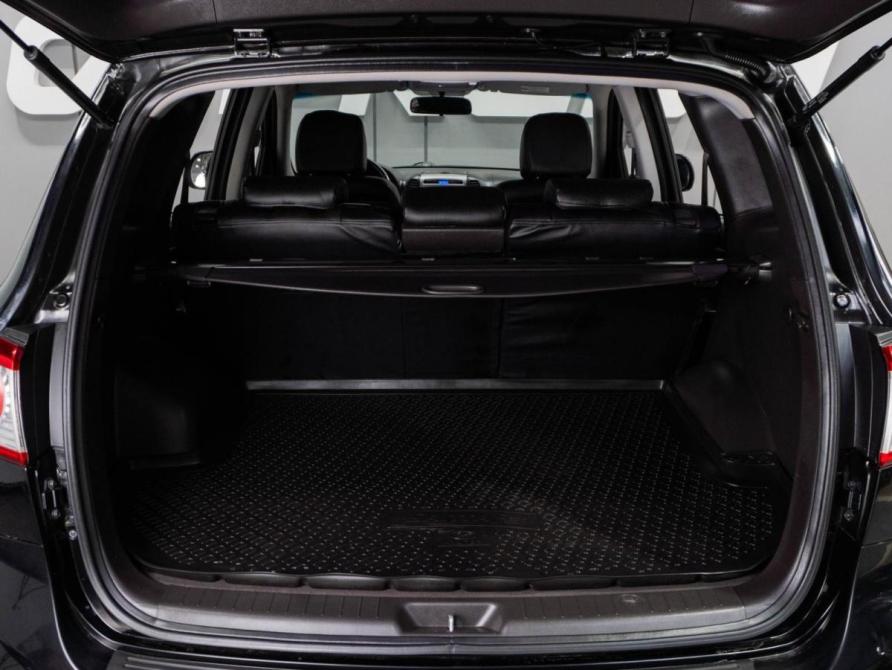 Hyundai Santa Fe II Рестайлинг Тюмень  - изображение 18