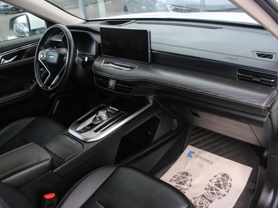 Haval Jolion I Калуга  - изображение 5