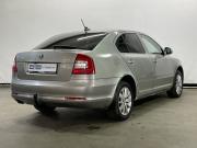 Skoda Octavia II (A5) Рестайлинг Ярославль  - изображение 21
