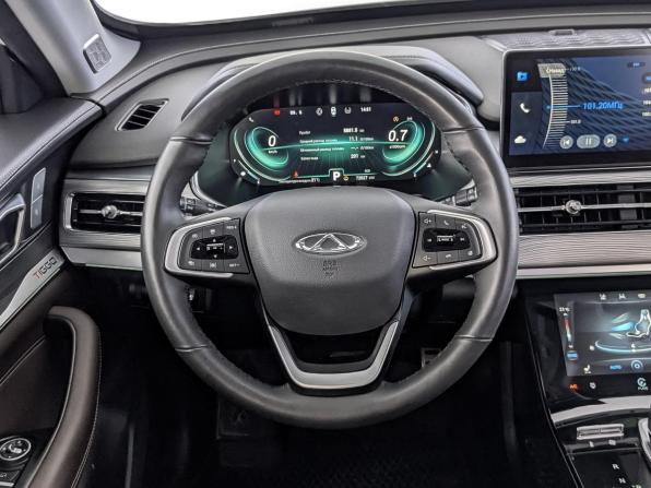 Chery Tiggo 8 Pro I с пробегом 2023 года, цена 1 965 000 рублей, 72513 км, внедорожник, Автокод Объявления