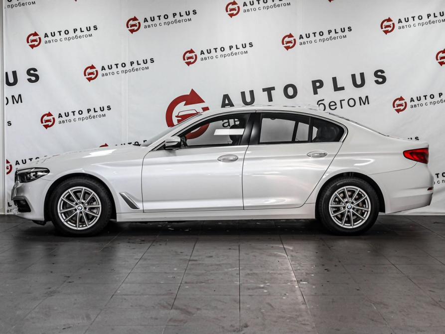 BMW 5 серии VII (G30/G31/G38) Минеральные Воды  - изображение 5