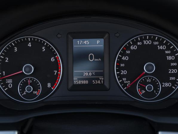 Volkswagen Eos I с пробегом 2010 года, цена 1 550 000 рублей, 158977 км, кабриолет, Автокод Объявления