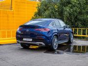 Mercedes-Benz GLE Coupe II (C167) Москва  - изображение 25