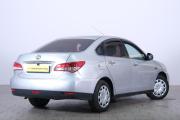 Nissan Almera III (G15) Омск  - изображение 25