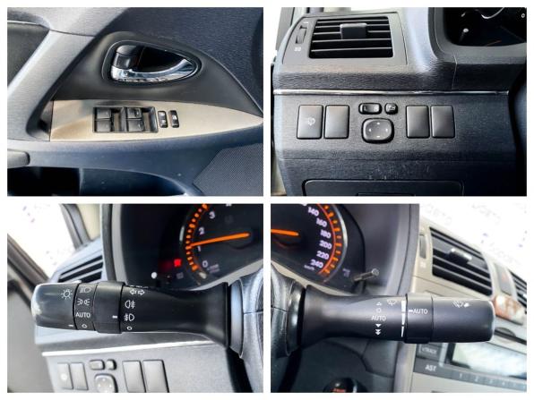 Toyota Avensis III с пробегом 2011 года, цена 1 115 000 рублей, 175505 км, седан, Автокод Объявления
