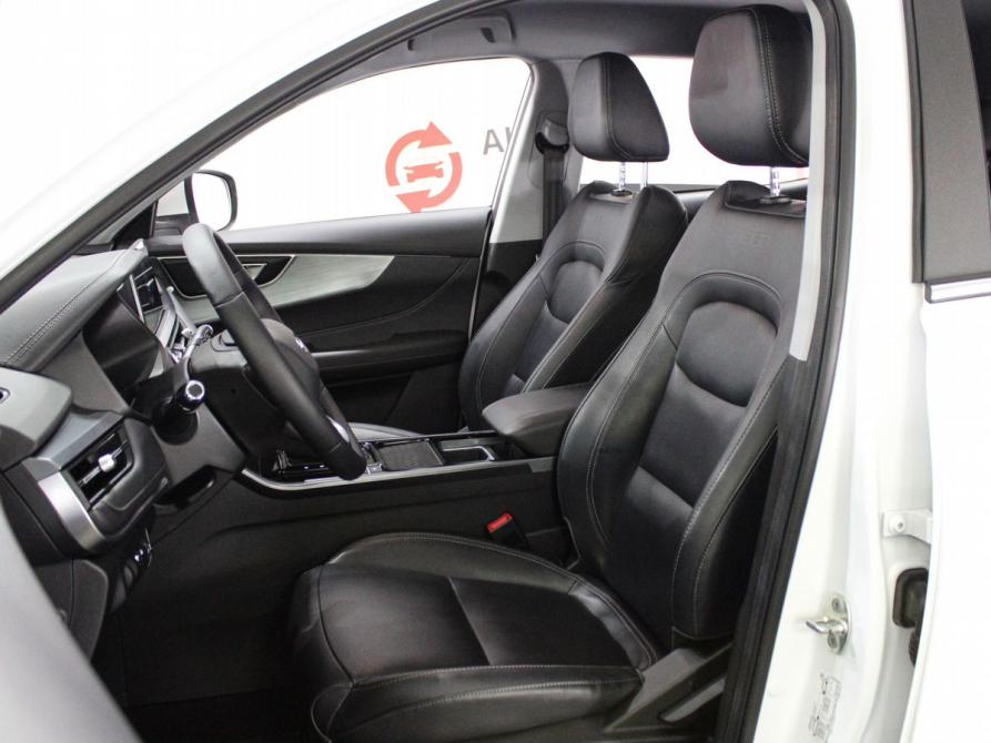Chery Tiggo 4 Pro I Рестайлинг Минеральные Воды  - изображение 8