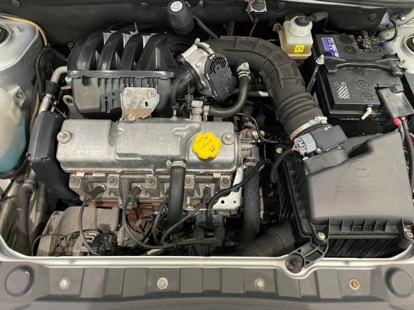 Lada (ВАЗ) Granta I Рестайлинг с пробегом 2021 года, цена 599 000 рублей, 55332 км, хэтчбек, Автокод Объявления