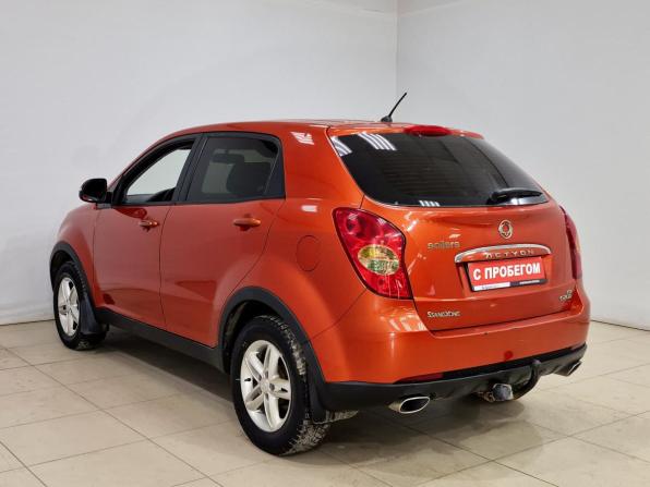 SsangYong Actyon II с пробегом 2012 года, цена 850 000 рублей, 149135 км, внедорожник, Автокод Объявления