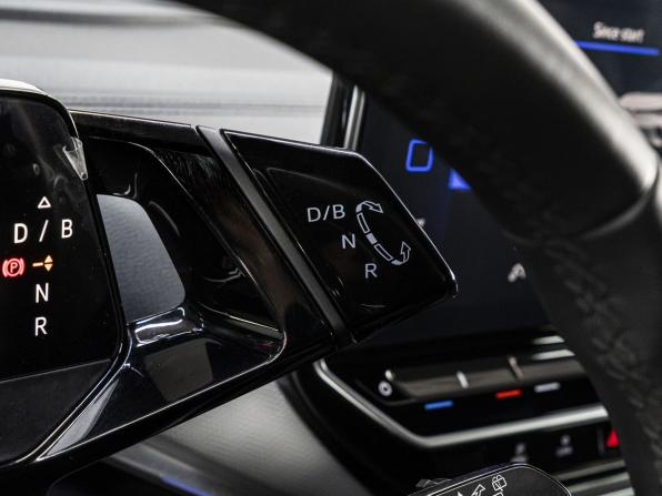 Volkswagen ID.4 с пробегом 2023 года, цена 3 649 000 рублей, 20996 км, внедорожник, Автокод Объявления