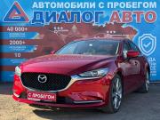 Mazda 6 III (GJ) Рестайлинг 2 Набережные Челны  - изображение 26