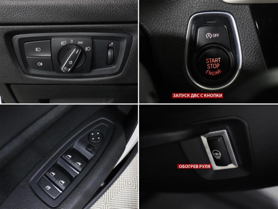 BMW 1 серии II (F20/F21) Рестайлинг 2 Москва  - изображение 21