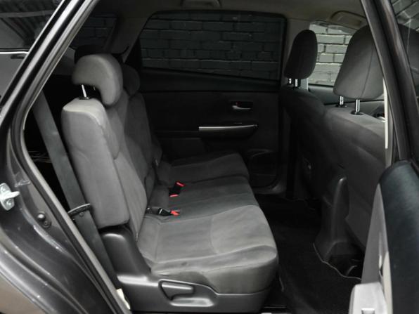 Toyota Prius Alpha I (ZVW40/41) с пробегом 2014 года, цена 1 375 000 рублей, 214064 км, универсал, Автокод Объявления