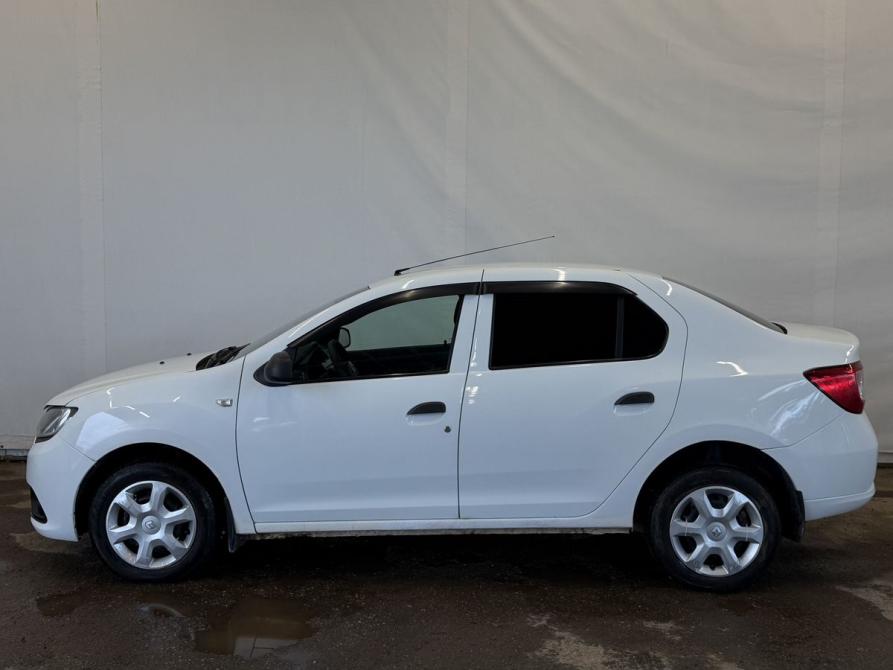 Renault Logan II Псков  - изображение 7
