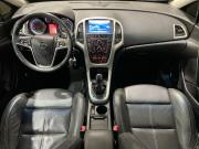 Opel Astra J Рестайлинг Пермь  - изображение 33