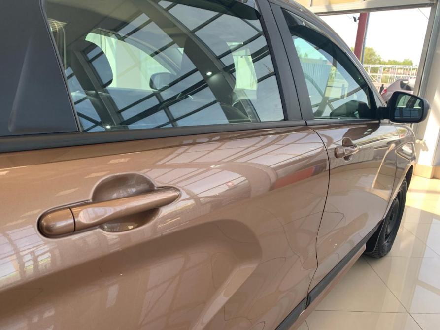 Lada (ВАЗ) XRAY I Арзамас  - изображение 8