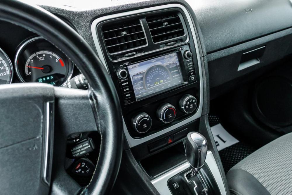 Dodge Caliber I Рестайлинг Ульяновск  - изображение 26