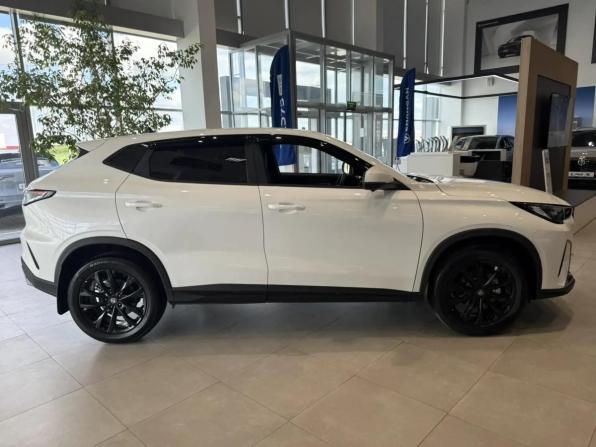 Новый Changan CS35 Max 2026 года, цена 2 839 900 рублей, внедорожник, Автокод Объявления