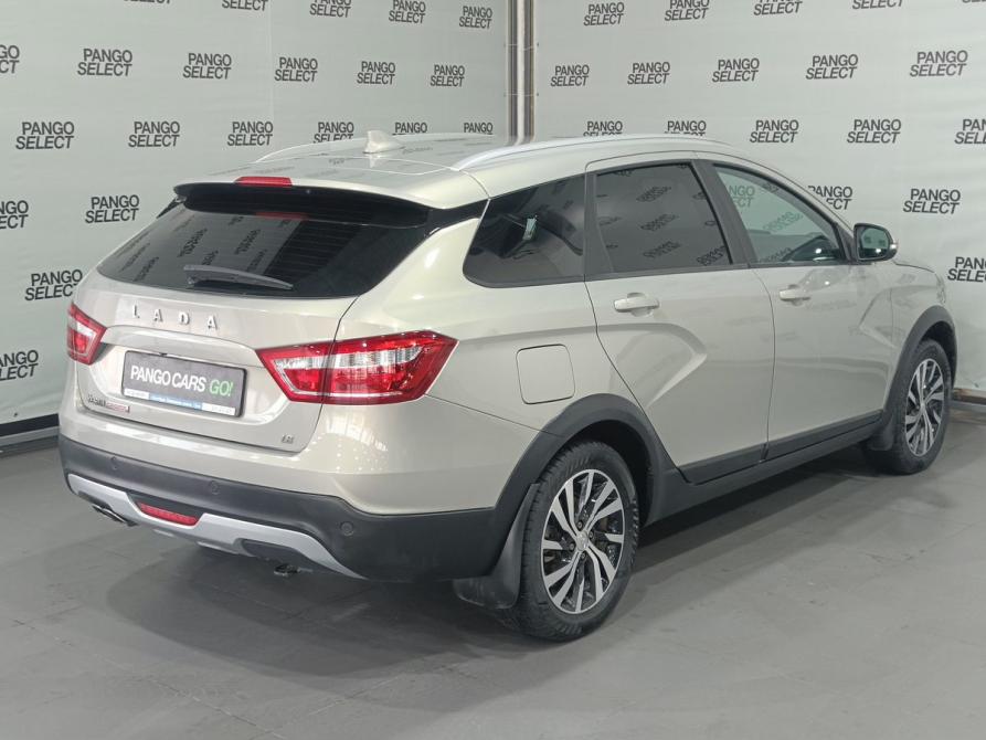Lada (ВАЗ) Vesta I Оренбург  - изображение 5