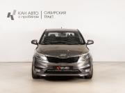 Kia Rio III Рестайлинг Казань  - изображение 10