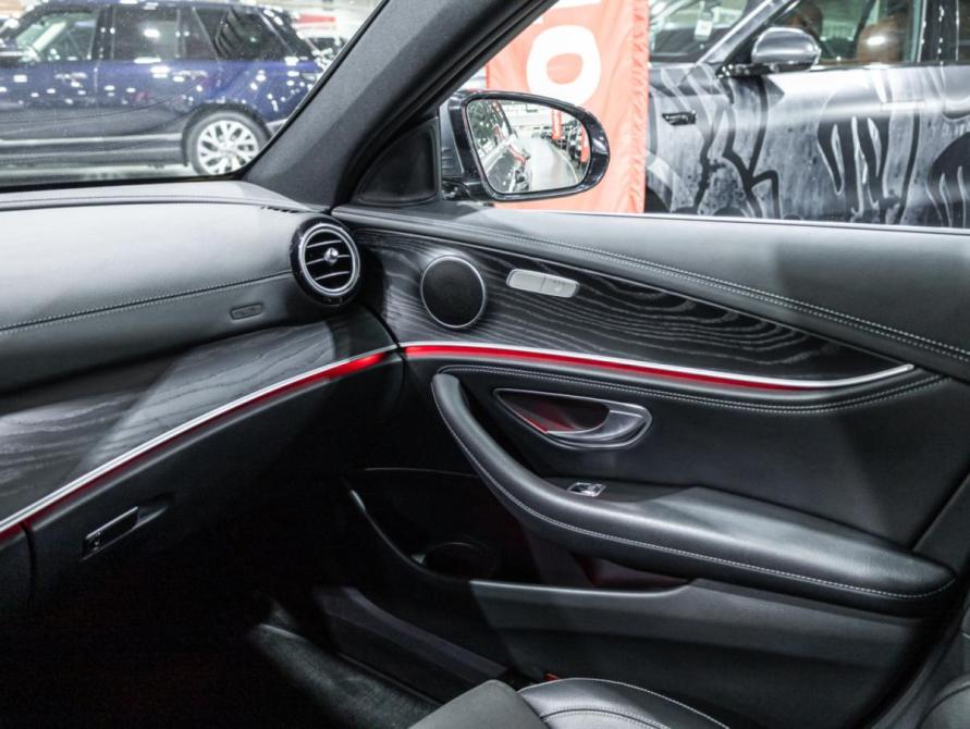 Mercedes-Benz E-Класс V (W213 S213 C238) Рестайлинг Санкт-Петербург  - изображение 22
