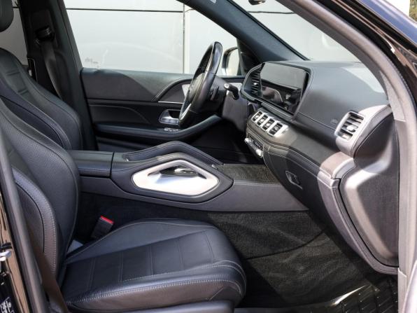 Mercedes-Benz GLS II (X167) с пробегом 2021 года, цена 8 249 000 рублей, 76003 км, внедорожник, Автокод Объявления