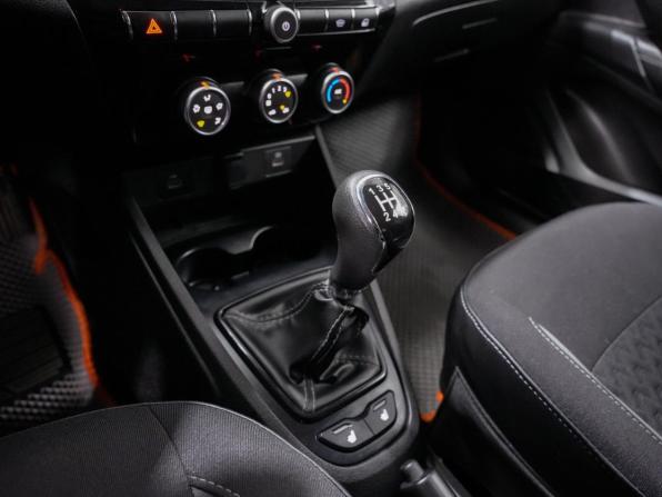 Lada (ВАЗ) Vesta I Рестайлинг (NG) с пробегом 2023 года, цена 1 242 000 рублей, 42000 км, седан, Автокод Объявления