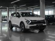 Kia Sportage V Москва  - изображение 29