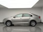 Skoda Rapid II Москва  - изображение 34