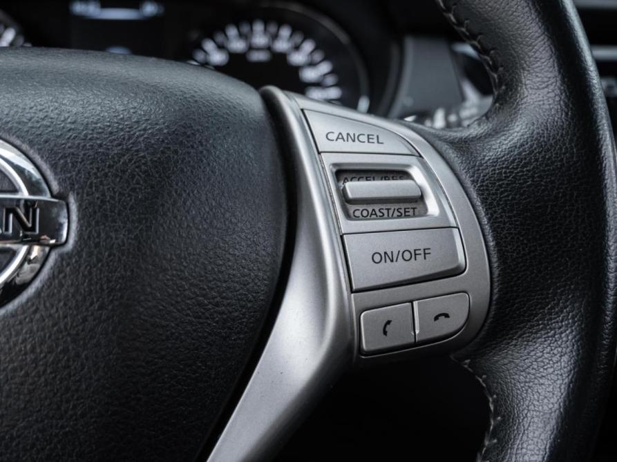Nissan X-Trail III Ставрополь  - изображение 19