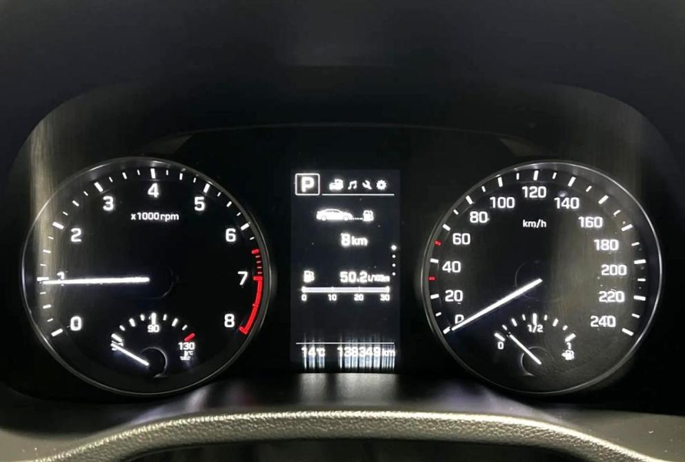 Hyundai Elantra VI (AD) Нижний Новгород  - изображение 18