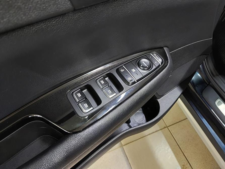 Kia Optima IV Рестайлинг Набережные Челны  - изображение 22