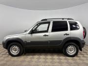 Chevrolet Niva I Рестайлинг Борисоглебск  - изображение 15