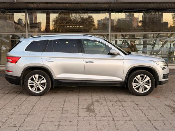 Skoda Kodiaq I с пробегом 2021 года, цена 3 150 000 рублей, 188400 км, внедорожник, Автокод Объявления
