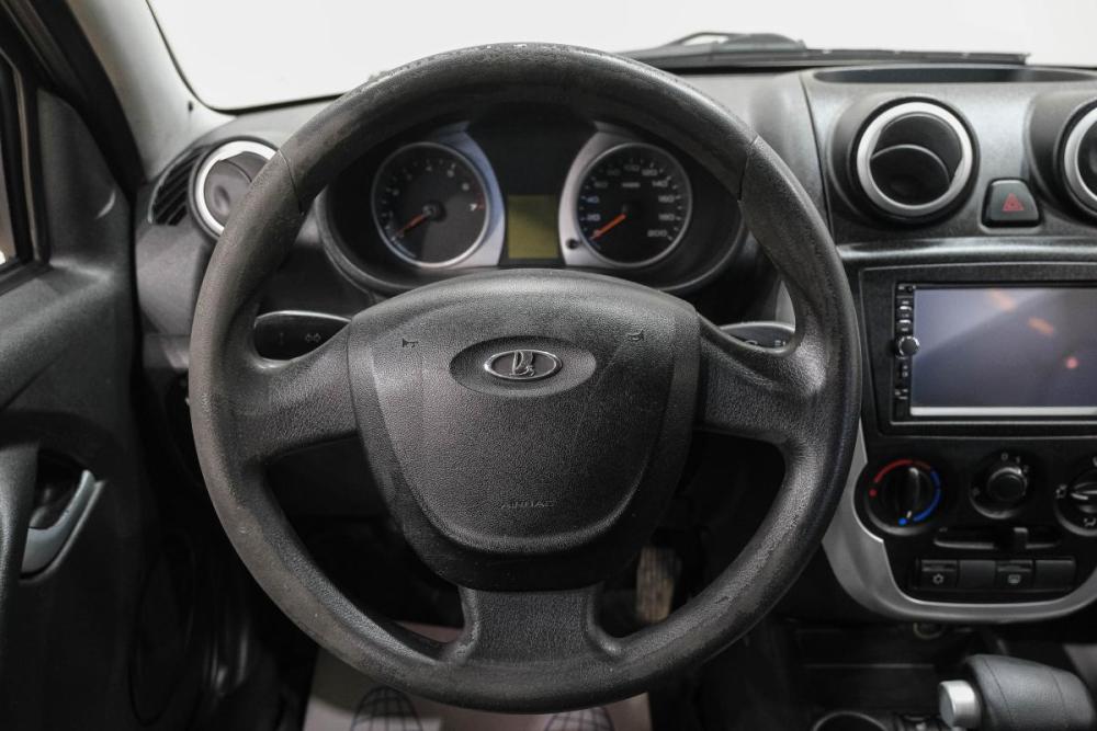 Lada (ВАЗ) Granta I Новокузнецк  - изображение 20