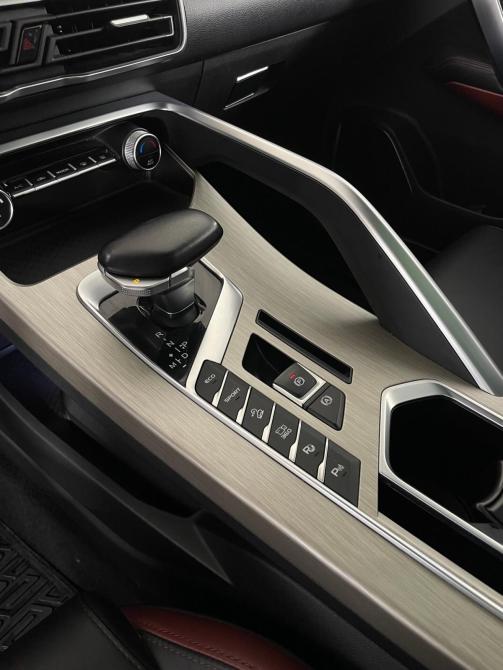 Geely Coolray I Воронеж  - изображение 18