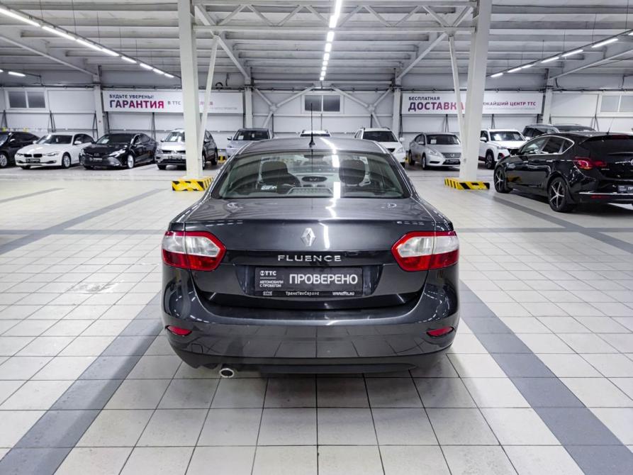Renault Fluence I Набережные Челны  - изображение 7