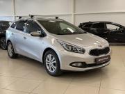 Kia Ceed II Москва  - изображение 11