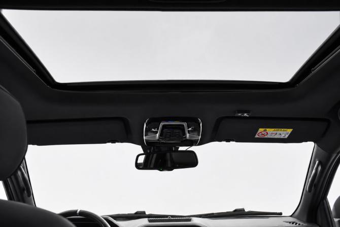 JAC T9 с пробегом 2024 года, цена 2 850 000 рублей, 24867 км, пикап, Автокод Объявления
