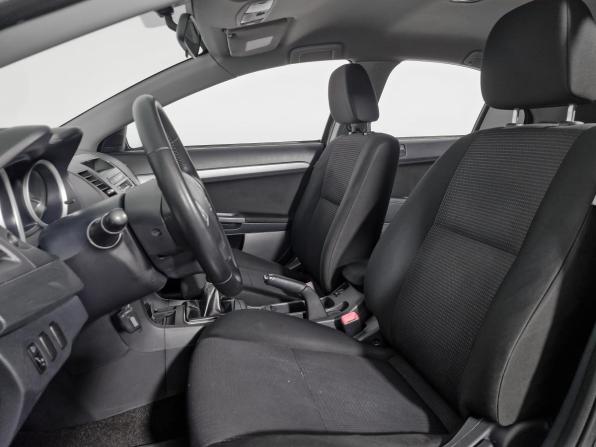 Mitsubishi Lancer X с пробегом 2008 года, цена 559 000 рублей, 300373 км, седан, Автокод Объявления