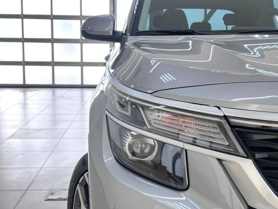 Kia Seltos I Волгоград  - изображение 11