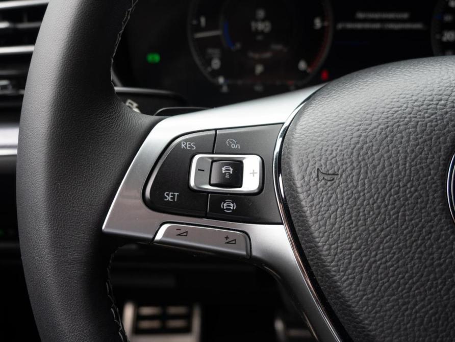 Volkswagen Touareg III Краснодар  - изображение 19