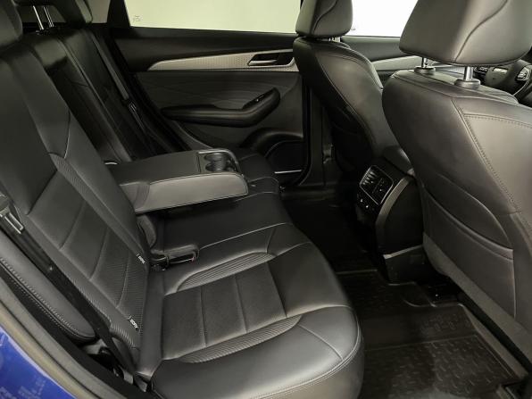 Haval F7x I Рестайлинг с пробегом 2023 года, цена 2 159 000 рублей, 44034 км, внедорожник, Автокод Объявления